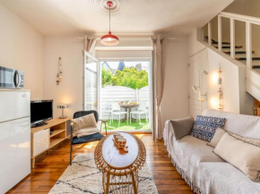 Holiday Home Ti Erminig